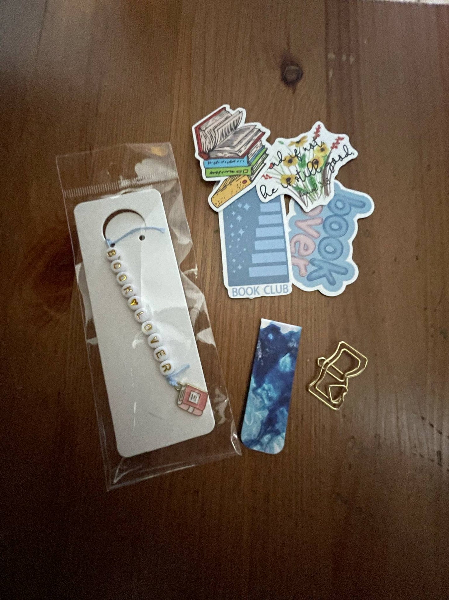 💌 Rencontre à l’aveugle avec un livre… version romance