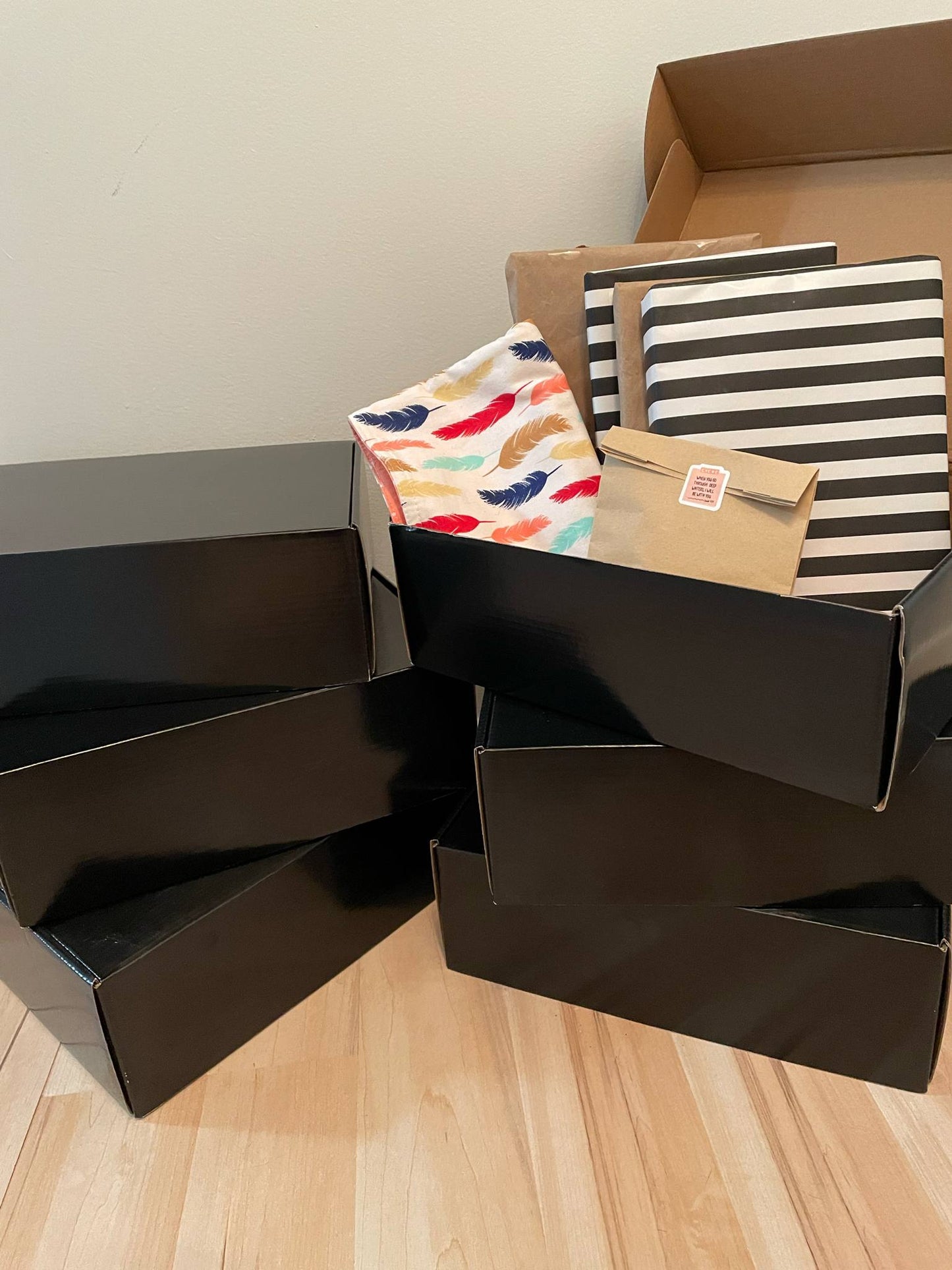 Boîtes Semestriel (6 mois) Policier