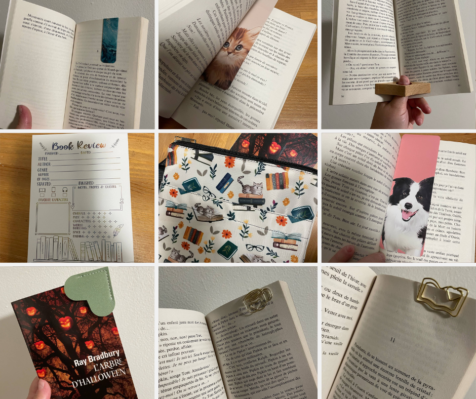 Kit d’Initiation à la Lecture