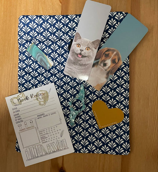 Kit d’Initiation à la Lecture