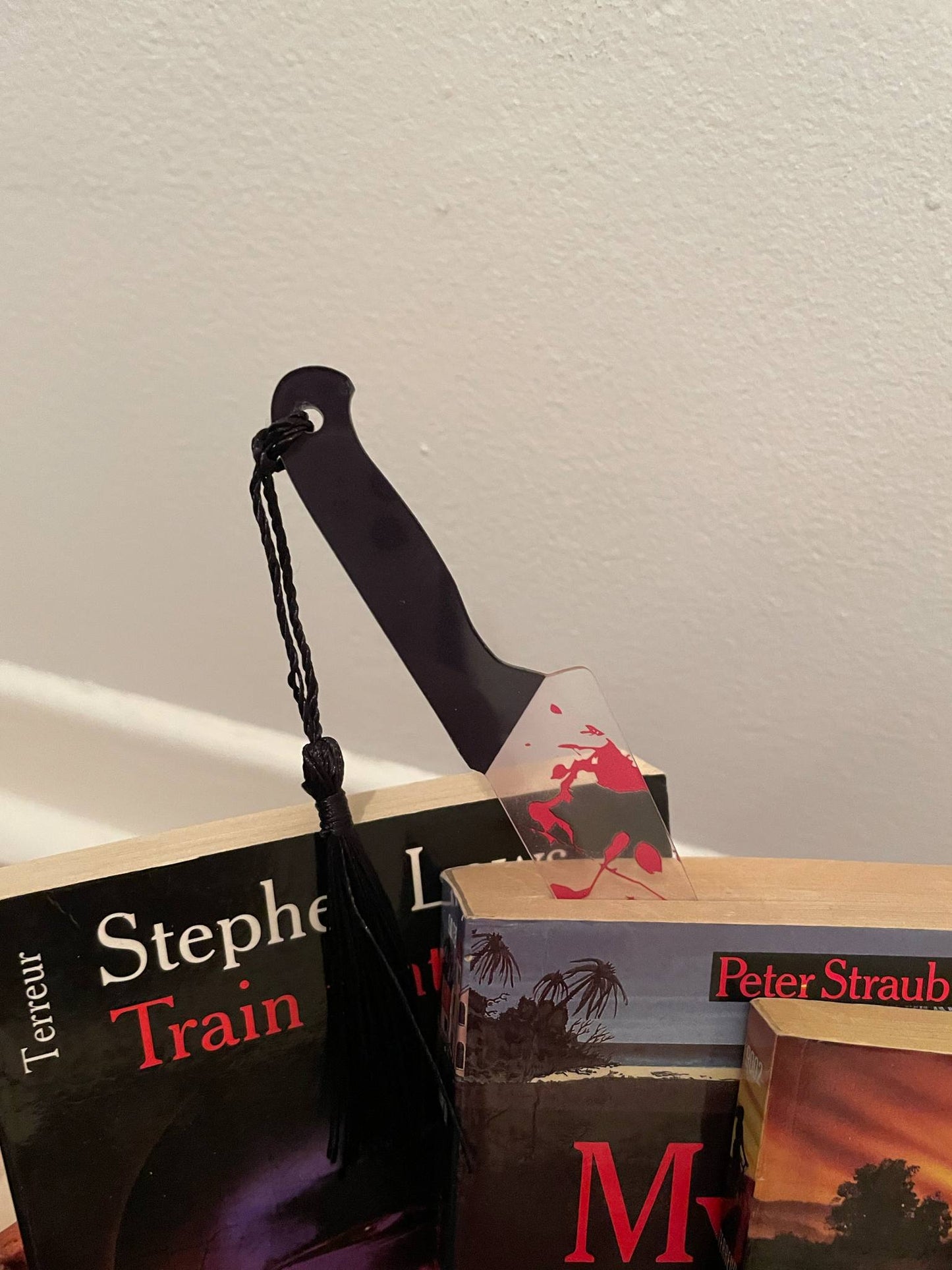 La boîte 100 % horreur