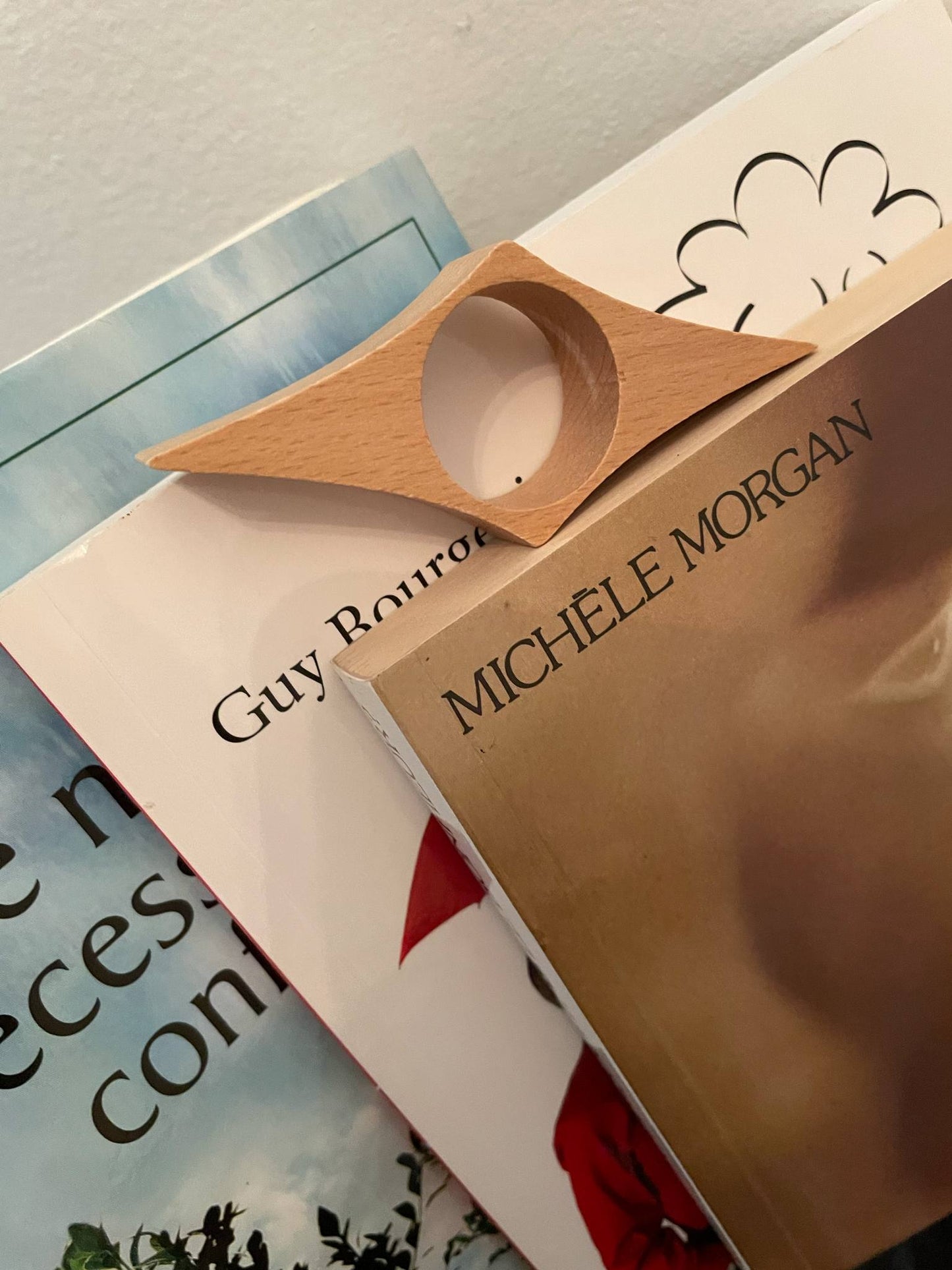 📦 Boîte spéciale bien-être Édition Limitée 📚