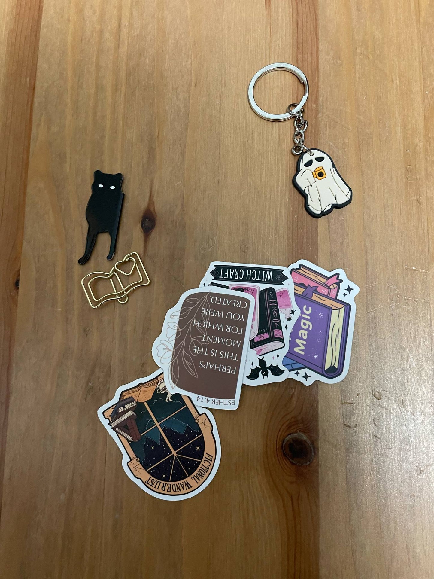 👻 Rencontre à l’aveugle avec un livre d’horreur