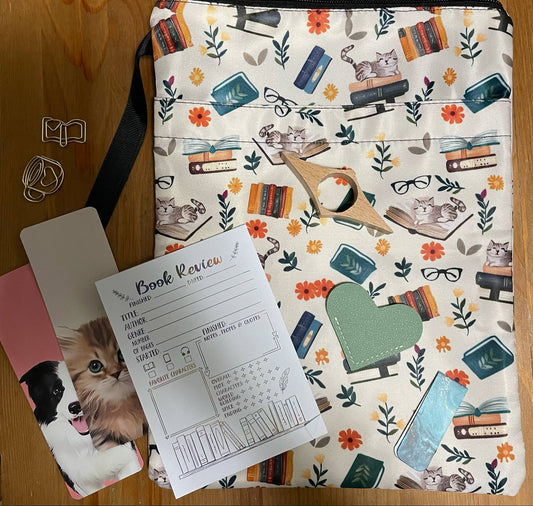 Kit d’Initiation à la Lecture