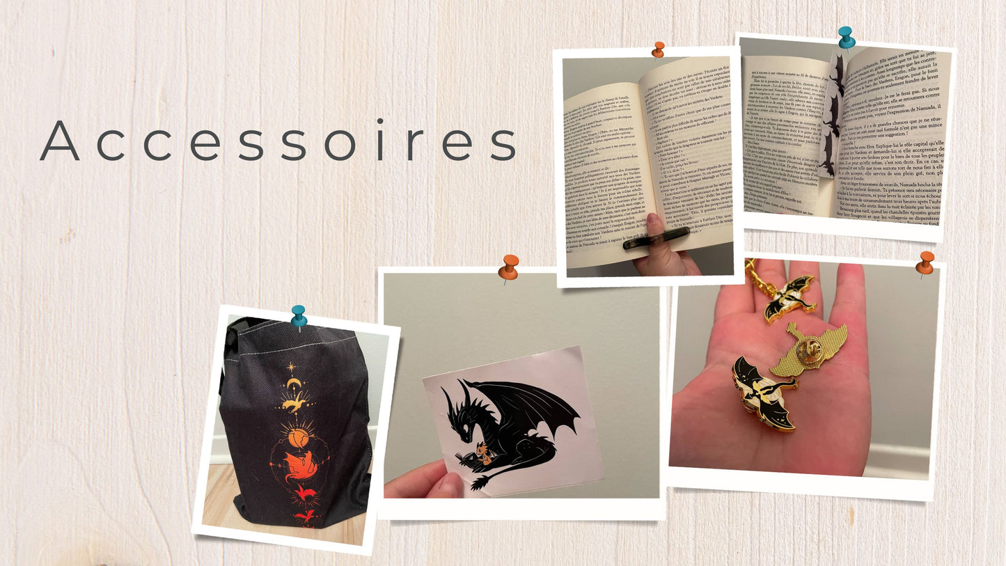 Boîte Collector Spéciale Eragon – Édition Limitée