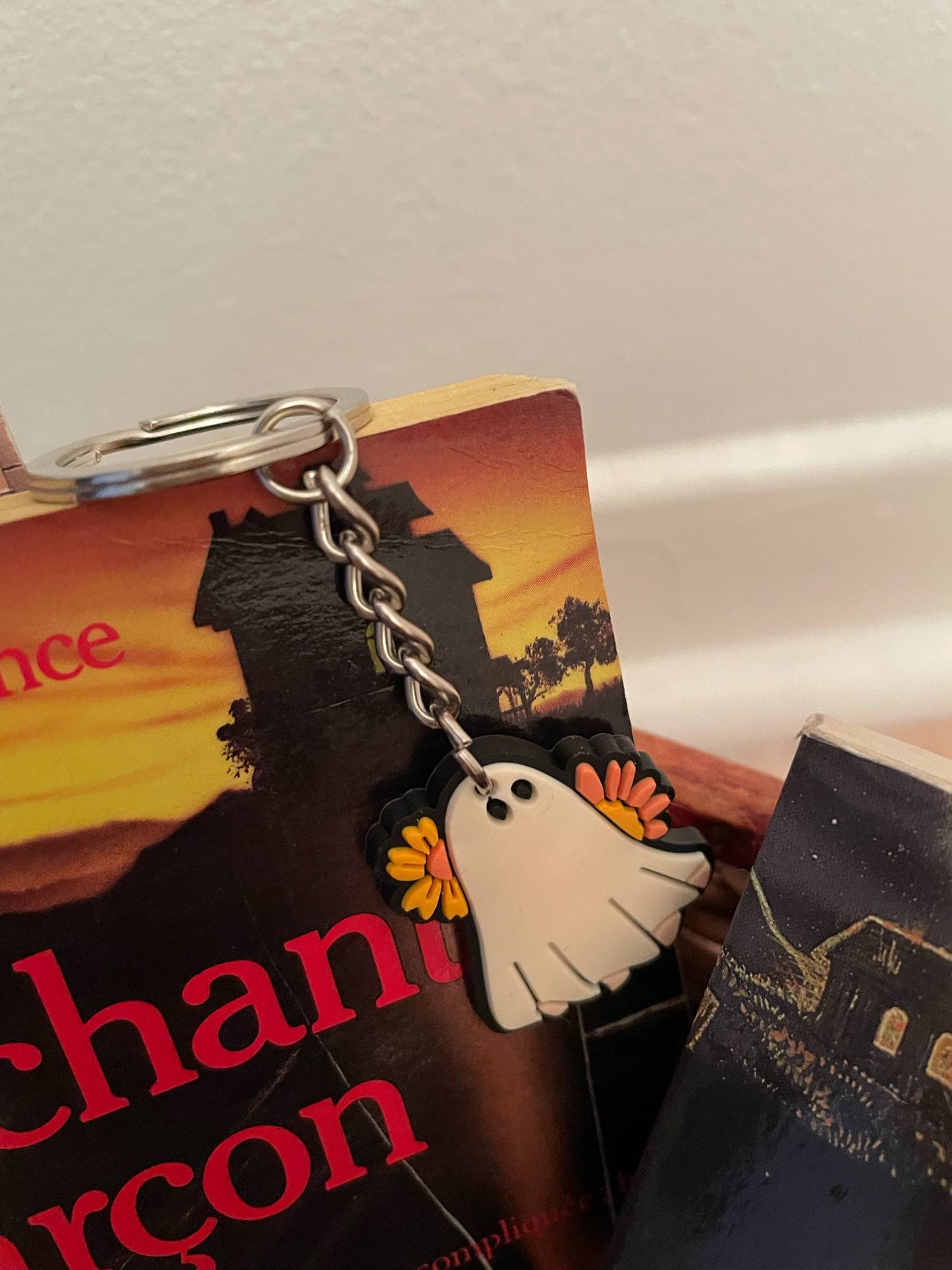 La boîte 100 % horreur