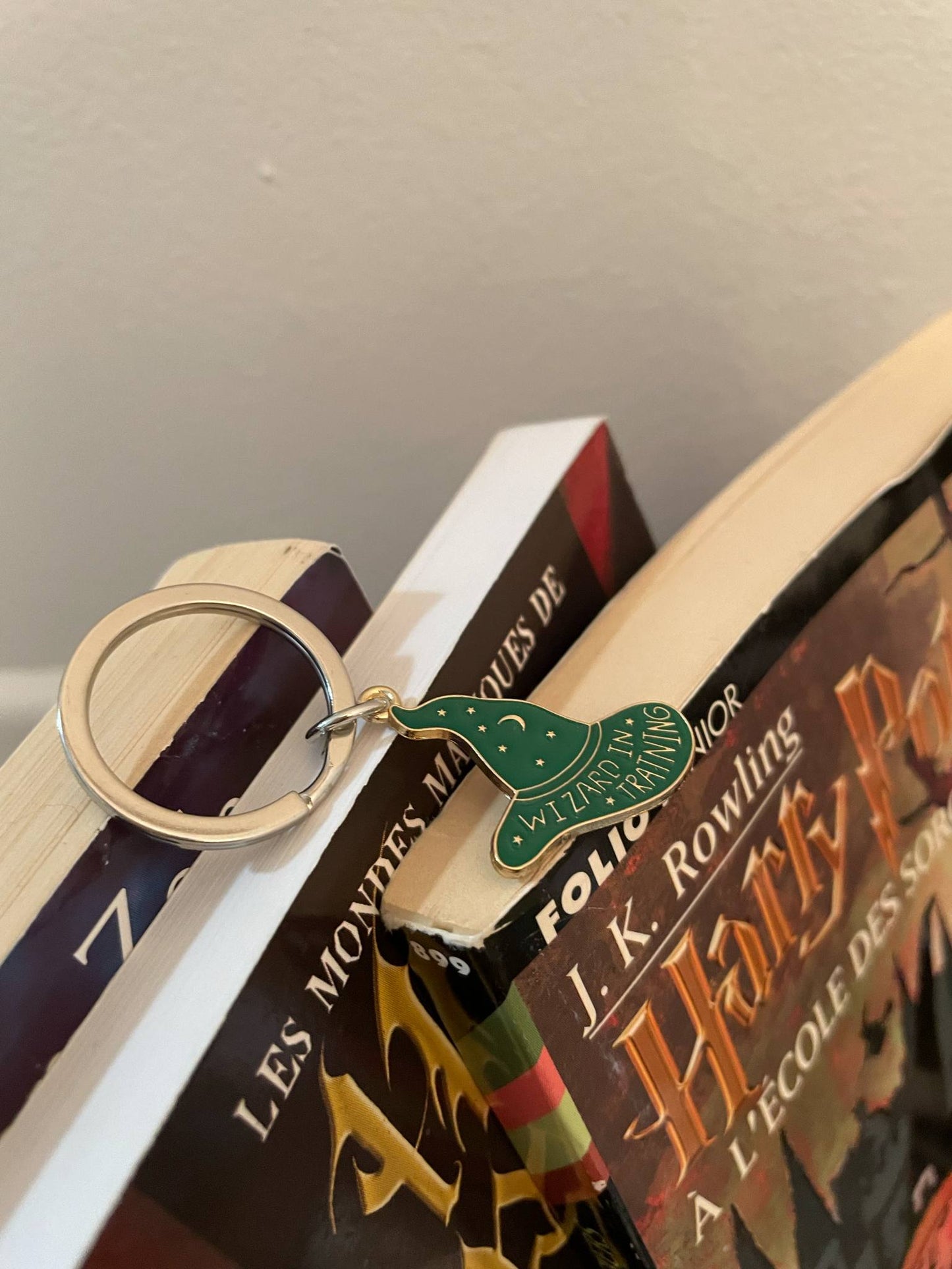 Boîte Collector Spéciale Harry Potter – Édition Limitée